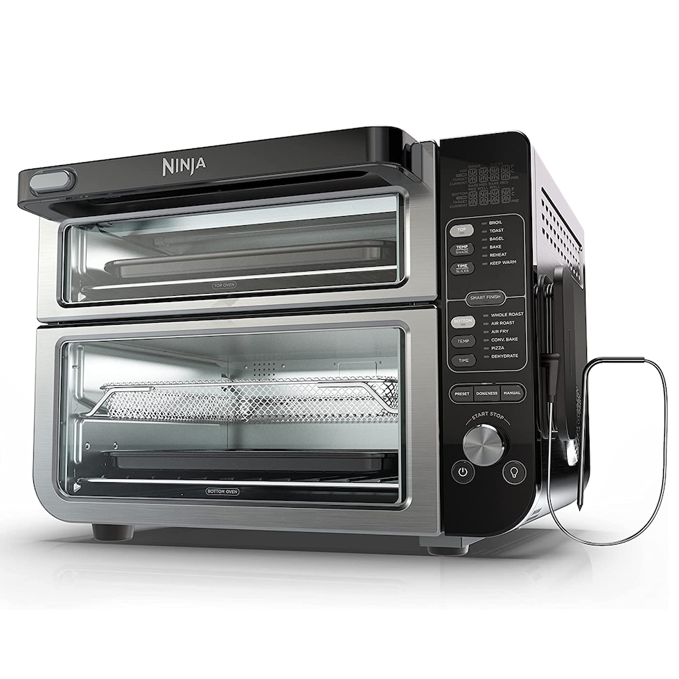 Ninja DCT451 12-in-1 Smart Double Oven